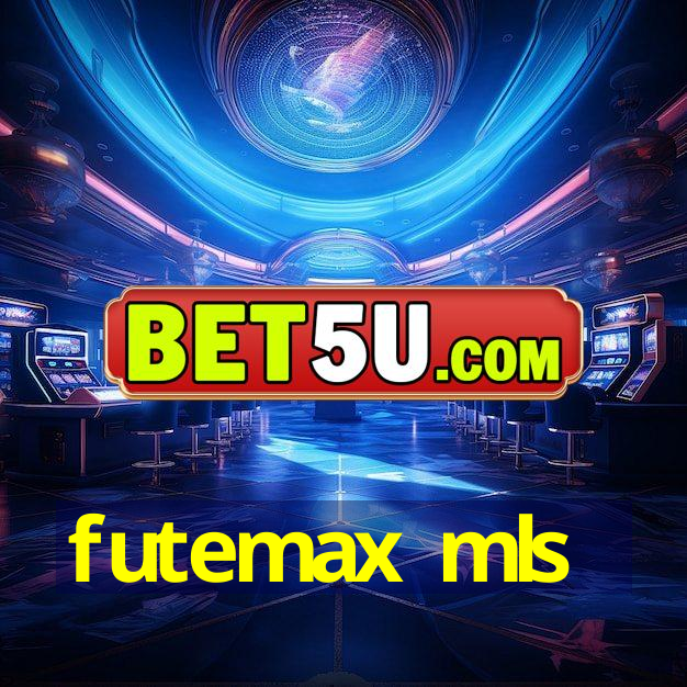 futemax mls